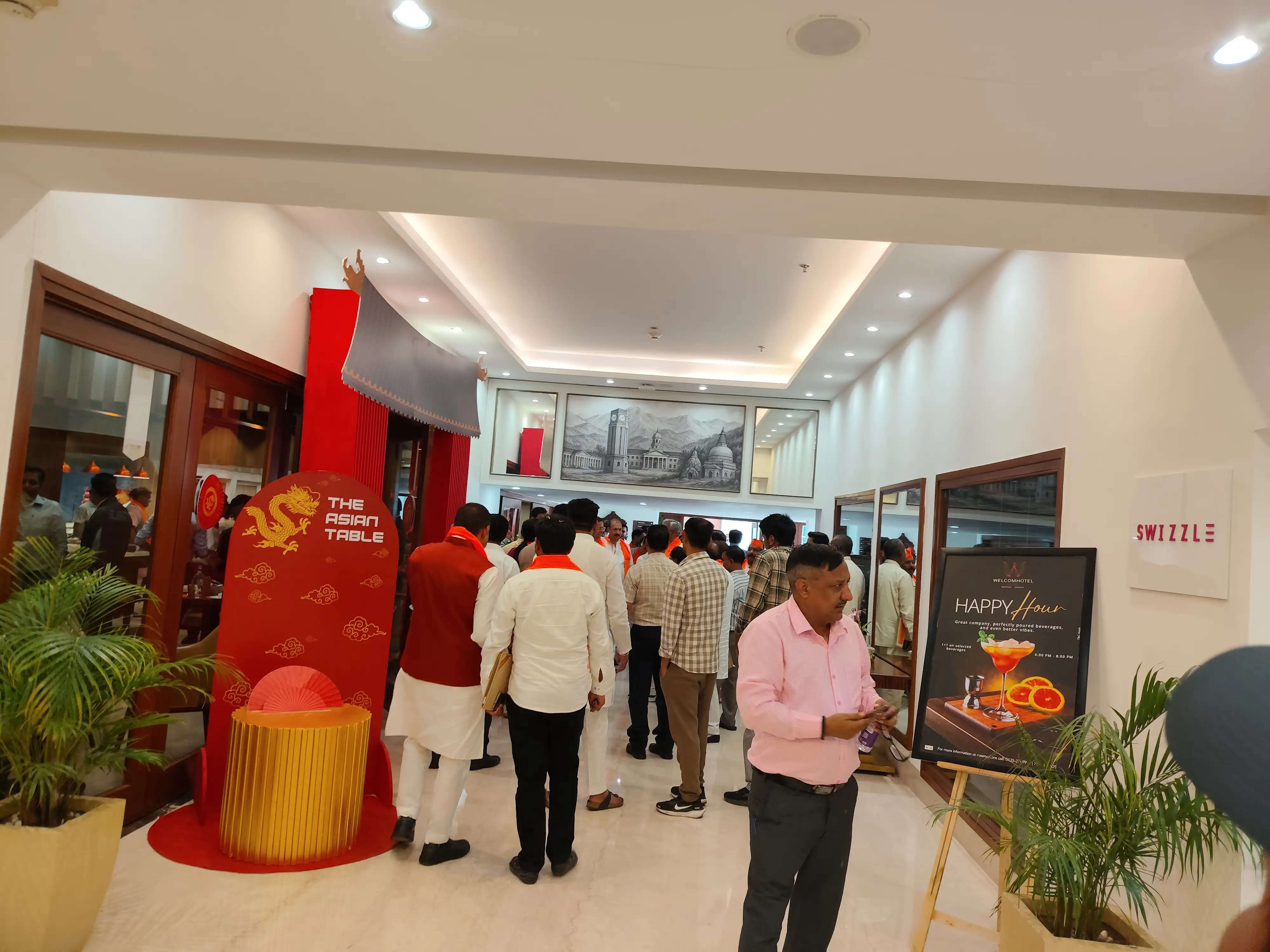 भाजपा ने 2027 में उत्तराखंड जीत के लिए बनाई रणनीति, 'माइक्रो मैनेजमेंट मॉडल' पर करेगी काम