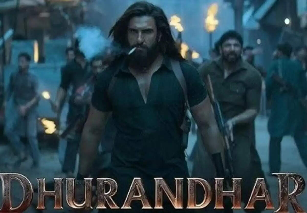 बॉक्स ऑफिस पर 'धुरंधर' का कब्जा, हो रही जबरदस्त कमाई