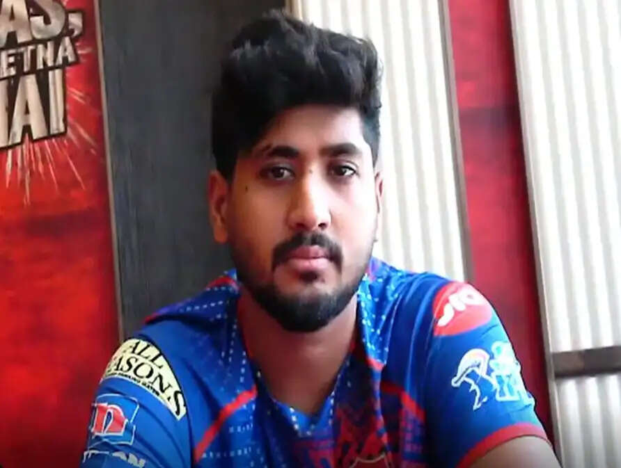 भारतीय टीम में चयन सपना सच होने जैसा : यश ठाकुर