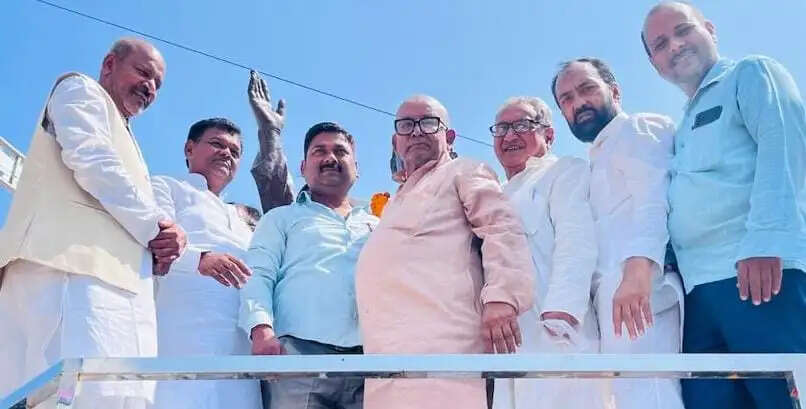 डॉ. लोहिया के विचार सामाजिक न्याय और समानता के लिए आज भी प्रासंगिक
