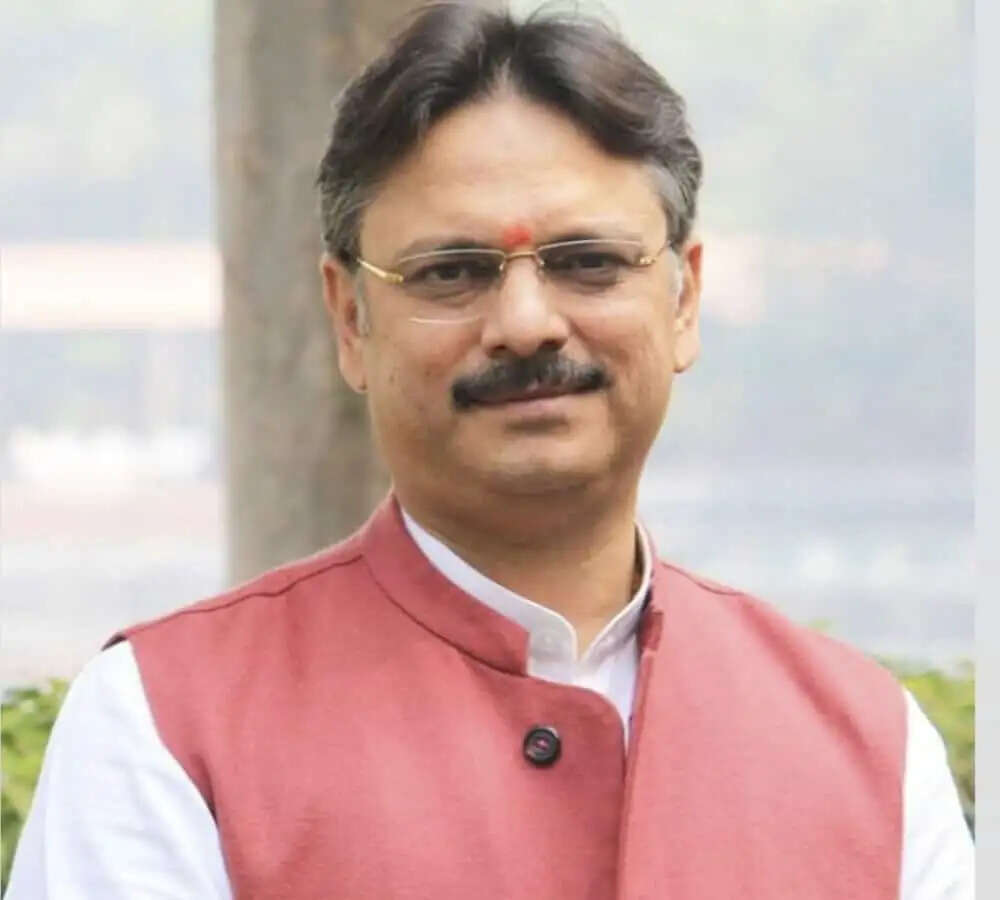बिजली समस्या को लेकर विधायक राजेश्वर सिंह ने ऊर्जा मंत्री को लिखा पत्र