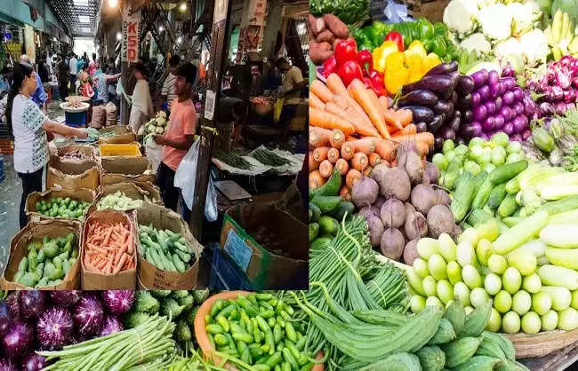 खुदरा महंगाई दर में उछाल, दिसंबर में बढ़कर 1.33 फीसदी पर पहुंची