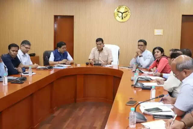 श्रद्धा, सुरक्षा और स्वच्छता के साथ संपन्न होगी कांवड़ यात्रा : ए.के.शर्मा