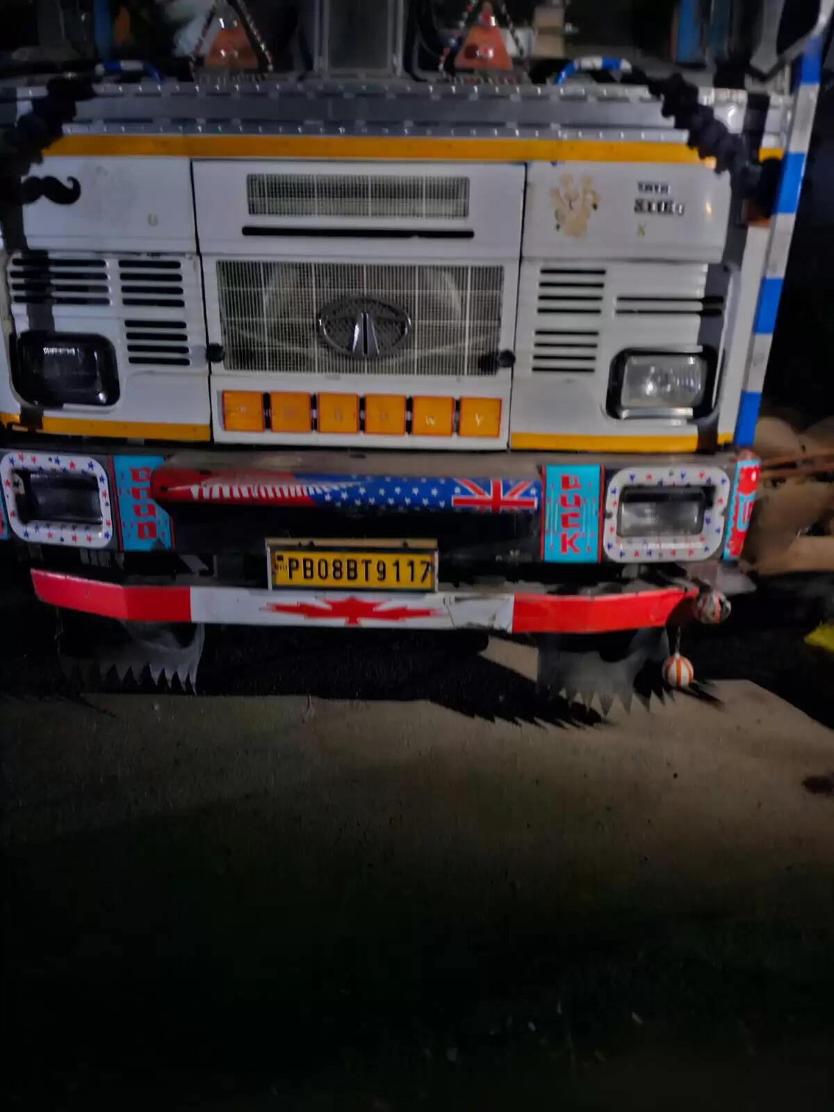 पशु तस्करी प्रयास विफल, 18 मवेशियों को बचाया गया