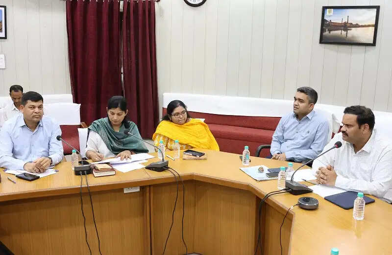 ब्रिक्स देशों का संस्कृति सम्मेलन 5 से 8 अगस्त तक भोपाल में