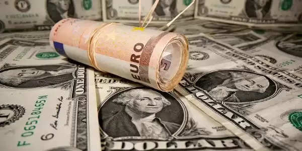 देश का विदेशी मुद्रा भंडार 6.1 अरब डॉलर घटकर 593.48 अरब डॉलर पर