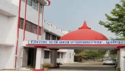 श्योपुरः हत्या के मामले में 6 आरोपियों को आजीवन कारावास