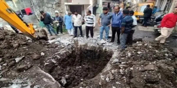 इंदौर के भागीरथपुरा दूषित पानी कांड की जांच रिपोर्ट हुई ऑनलाइन, खुली लापरवाही की परतें