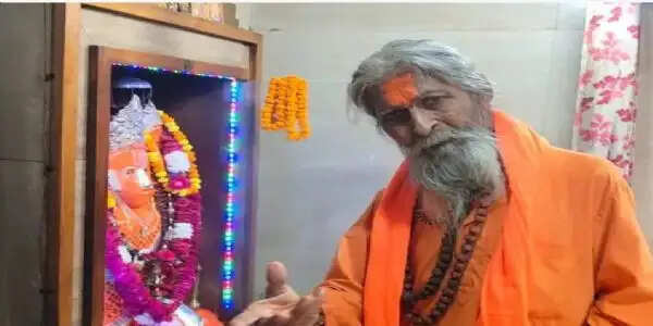 बहादराबाद के हनुमान मंदिर में साढ़े तीन लाख की चोरी, डेढ़ किलो चांदी के आभूषण भी ले गए