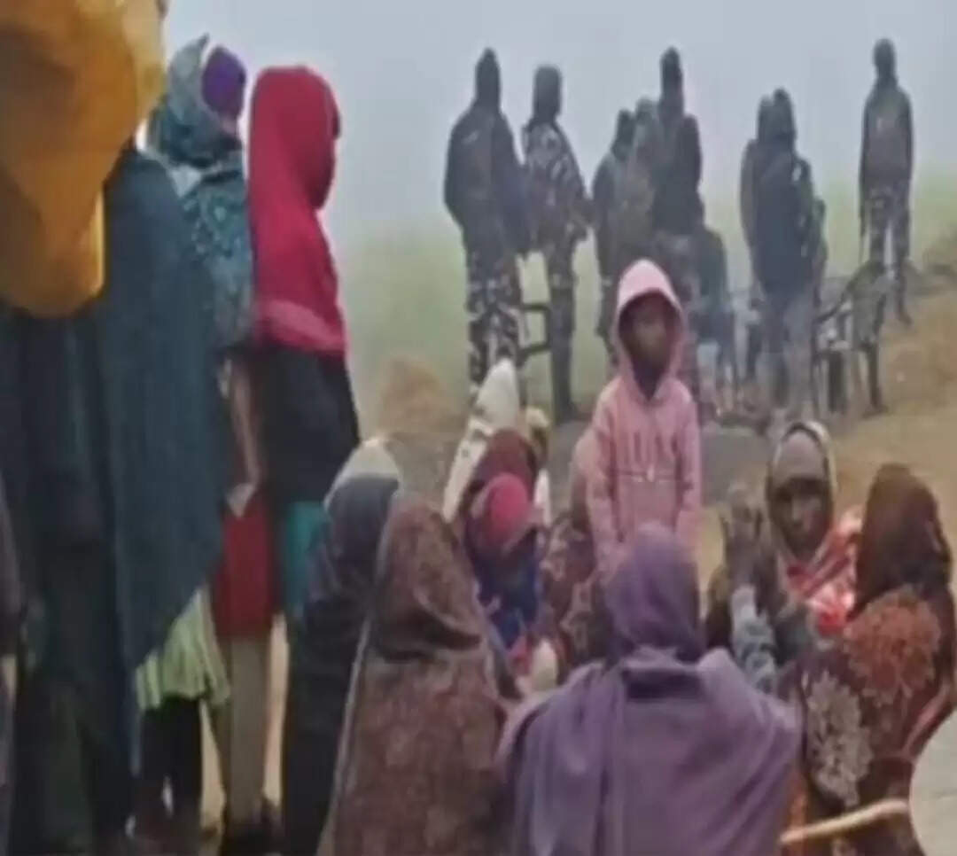 झारखंड के चतरा में टीएसपीसी के दो गुटों में हुई फायरिंग, दो की मौत और दो घायल