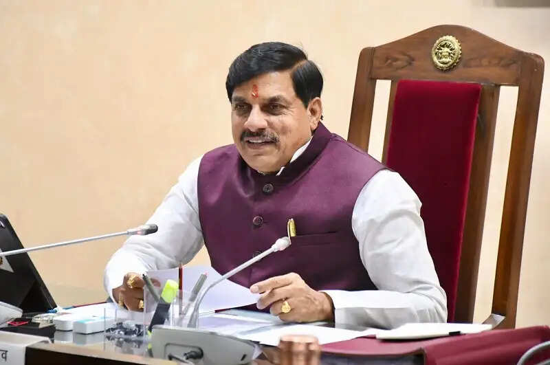 मप्र सरकार 48.32 लाख लोगों को देगी जमीन की निशुल्क रजिस्ट्री, विकास कार्यों के लिए 21,485 करोड़ रुपये स्वीकृत