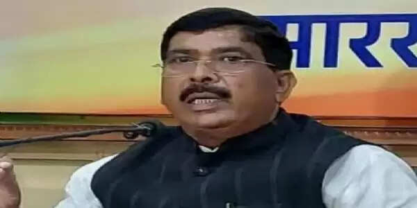 हेमंत सरकार में चोरी और सीनाजोरी साथ साथ: आदित्य साहू