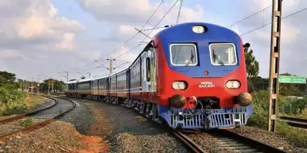 विवाह पंचमी से पहले जनकपुर-अयोध्या रेल सेवा के उद्घाटन की तैयारी तेज