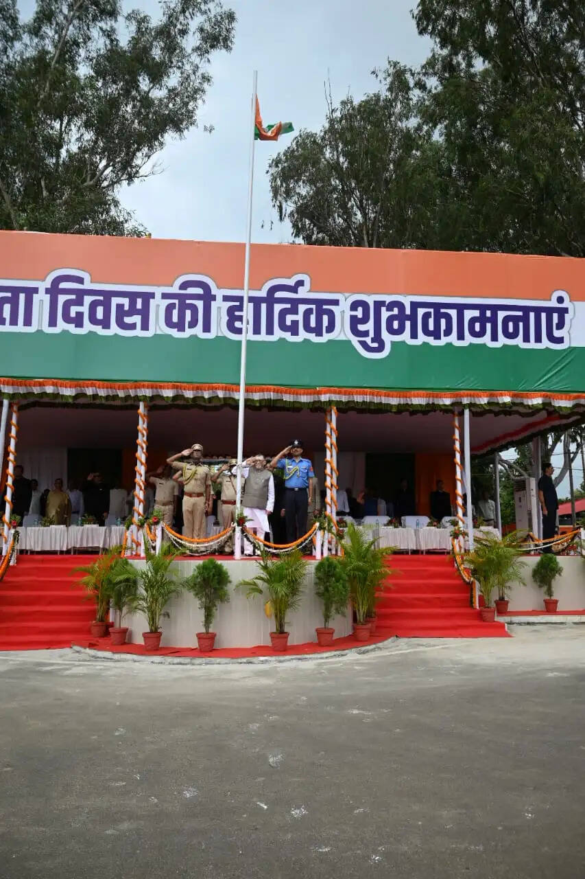 युवाओं को सुरक्षित रोजगार और निष्पक्ष परीक्षा व्यवस्था देना जरूरी : राज्यपाल