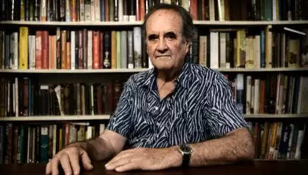 वरिष्ठ पत्रकार मार्क टुली का दिल्ली में निधन, 90 वर्ष की आयु में ली अंतिम सांस