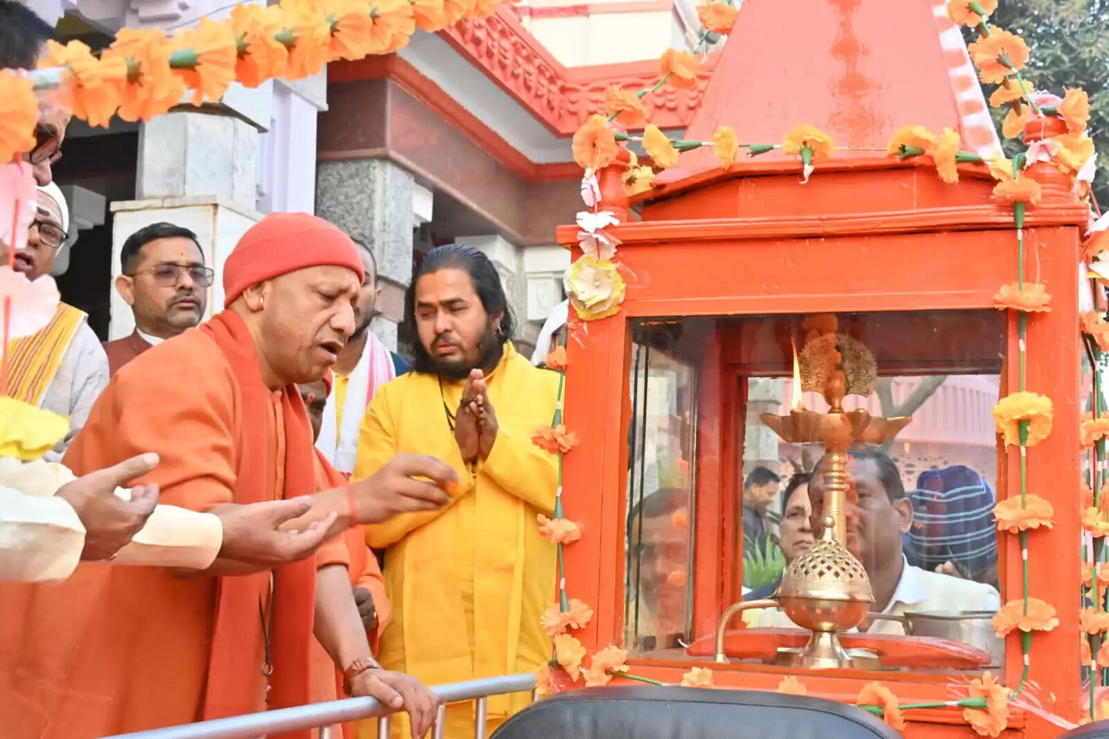 भारतीय मूल्यों की शिक्षा देते हैं महाराणा प्रताप शिक्षा परिषद के संस्थान : ले. जनरल योगेंद्र डिमरी