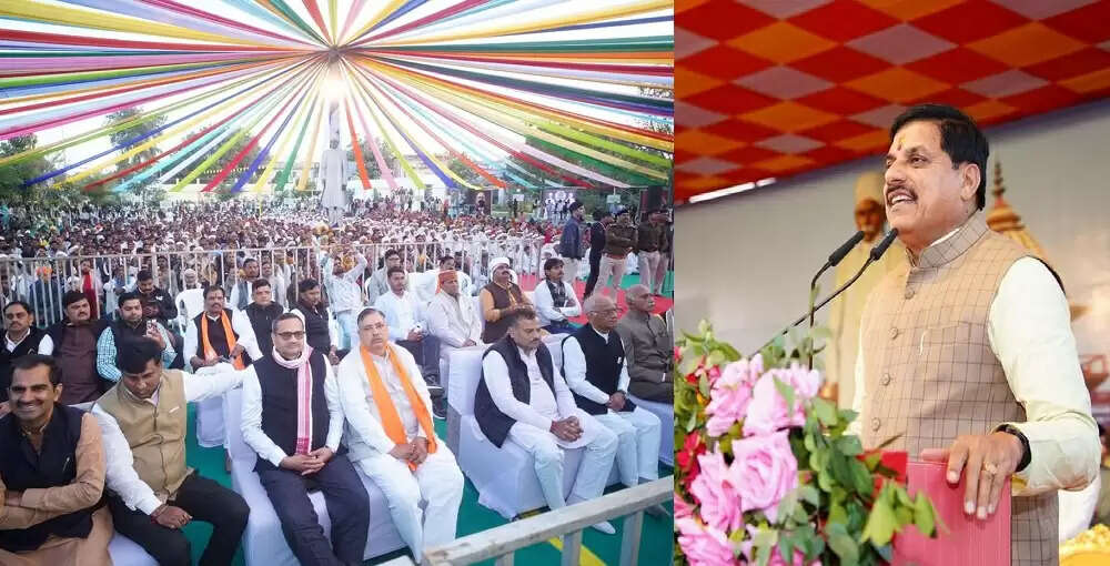 अंग्रेजों के विरुद्ध संघर्ष में महामना पं. मदनमोहन मालवीय ने राष्ट्र को दी दिशा : मुख्यमंत्री डॉ. यादव