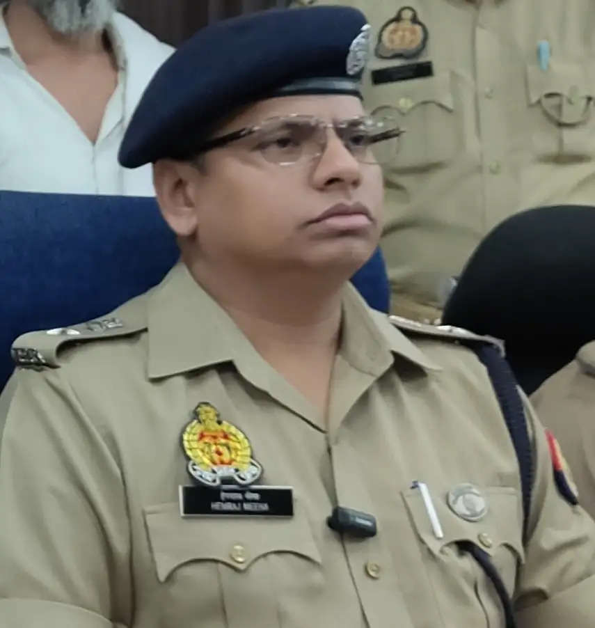 मुरादाबाद से एसपी ट्रैफिक समेत कई पुलिस कर्मी ड्यूटी के लिए जाएंगे अयोध्या