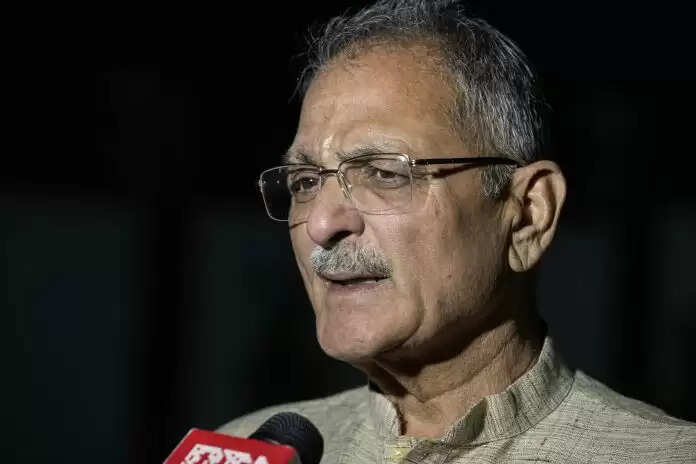 लद्दाख और राष्ट्र के हित में केंद्र कार्रवाई करेगा- उपराज्यपाल गुप्ता