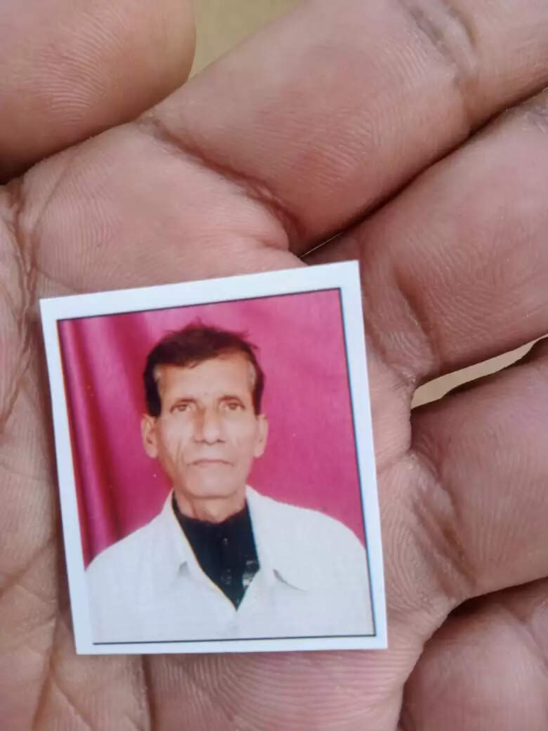 अधेड़ का आठवें दिन सेंगर नदी में उतराता मिला शव