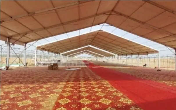 तीर्थ नगरी पुष्कर में 23 से 25 फरवरी तक पं. धीरेंद्र कृष्ण शास्त्री की हनुमंत कथा