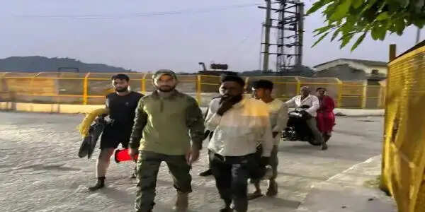 यमुनानगर:यमुना नदी में सेना की मोटर बोट डूबी, अभ्यास के दौरान एक जवान लापता