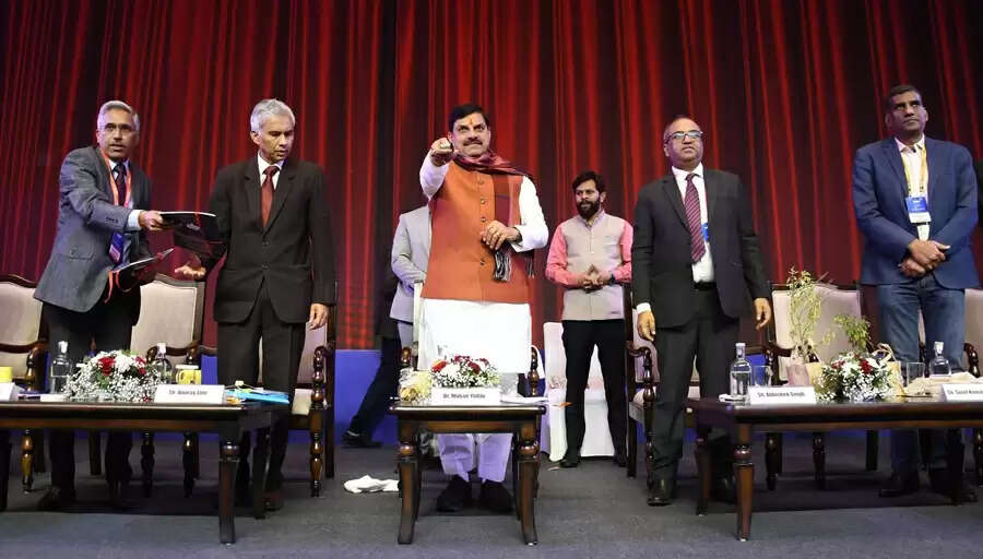 एआई को नागरिक केंद्रित, पारदर्शी और कुशल शासन की आधारशिला के रूप में स्थापित कर रही राज्य सरकार : मुख्यमंत्री