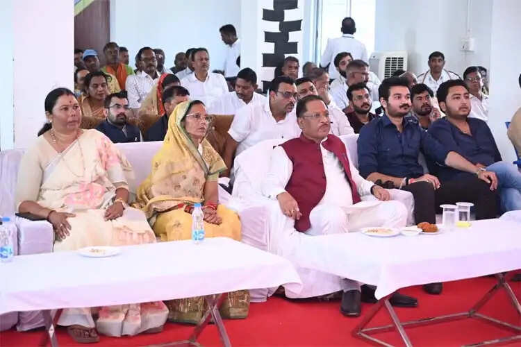 प्रधानमंत्री नरेंद्र मोदी ने जारी की पीएम किसान सम्मान निधि की 23वीं किस्त