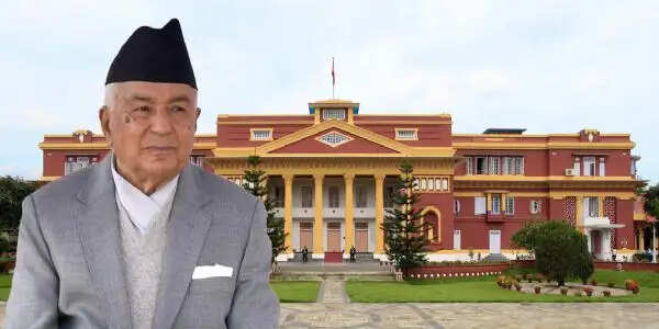 निर्वाचन आयोग ने राष्ट्रपति को सौंपे चुनाव परिणाम, नेपाल में सरकार गठन की औपचारिक प्रक्रिया शुरू