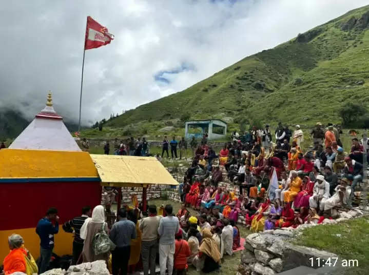 अद्भुत है भगवान विष्णु की तपोस्थली बदरीनाथ धाम, यहां जन्मे थे नर-नारायण, जानें परंपरा