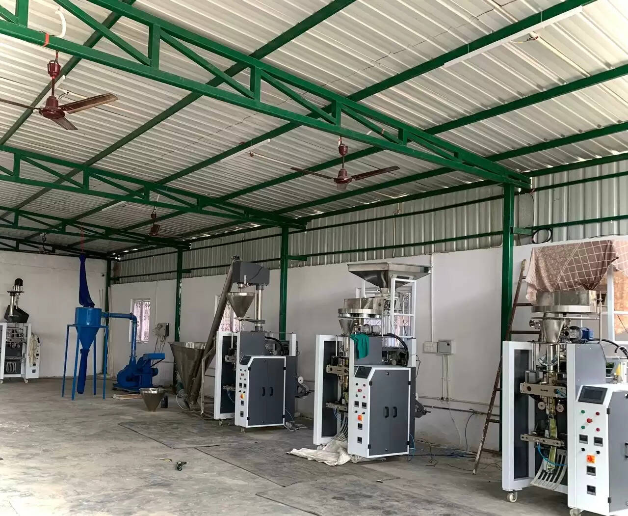 मिलेट्स-ऑर्गेनिक फूड स्टार्टअप : सीएम योगी की प्रेरणा से गल्फ कंट्रीज के मार्केट में धाक जमाएंगी यूपी की बेटियां