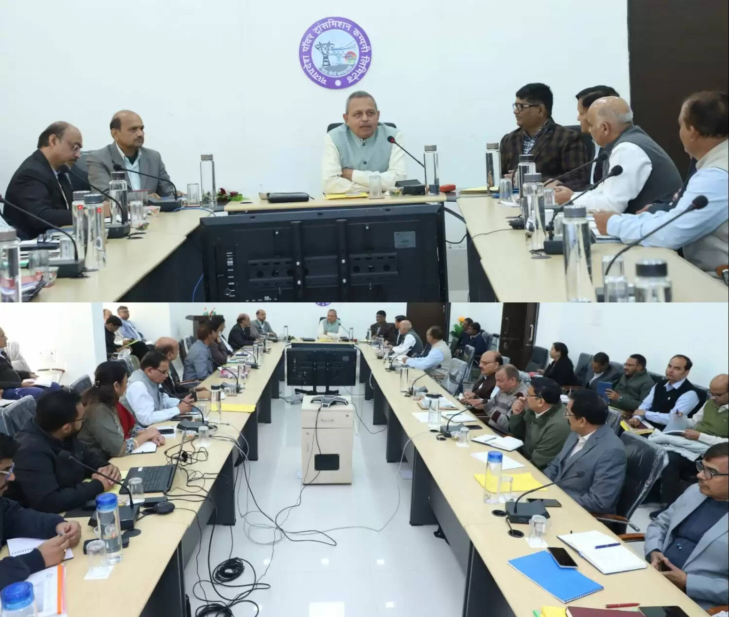 एम.पी. ट्रांसको में ई-ऑफिस के प्रभावी क्रियान्वयन के साथ कांट्रेक्टर्स और वेंडर्स के भुगतान को दें प्राथमिकता , लापरवाही पर होगी सख्त कार्रवाई