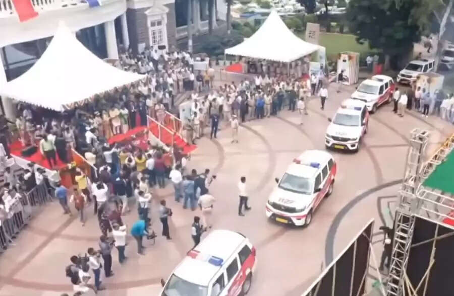 मध्य प्रदेश में डायल 100 की जगह शुरू हुई नई आपातकालीन सेवा डायल-112, मुख्यमंत्री ने किया शुभारंभ