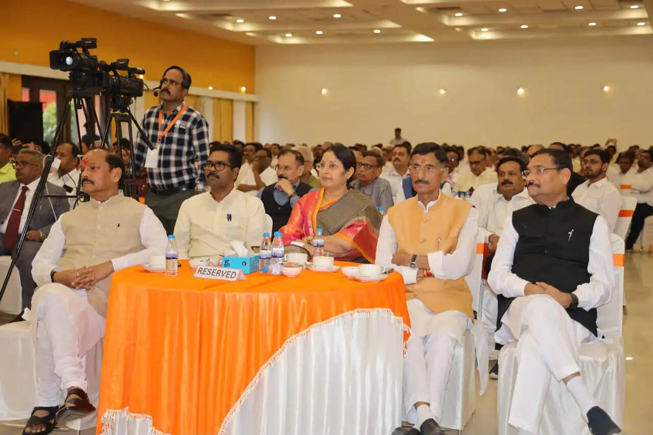 झारखंड को हमने बनाया, हम ही संवारेंगे : नितिन नवीन