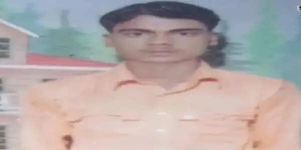 ट्रैक्टर से टकराई बाइक, बाइक सवार की हुई मौत