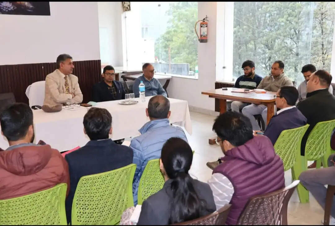 16 नवंबर से शुरू होगी जनगणना की स्व-गणना प्रक्रिया