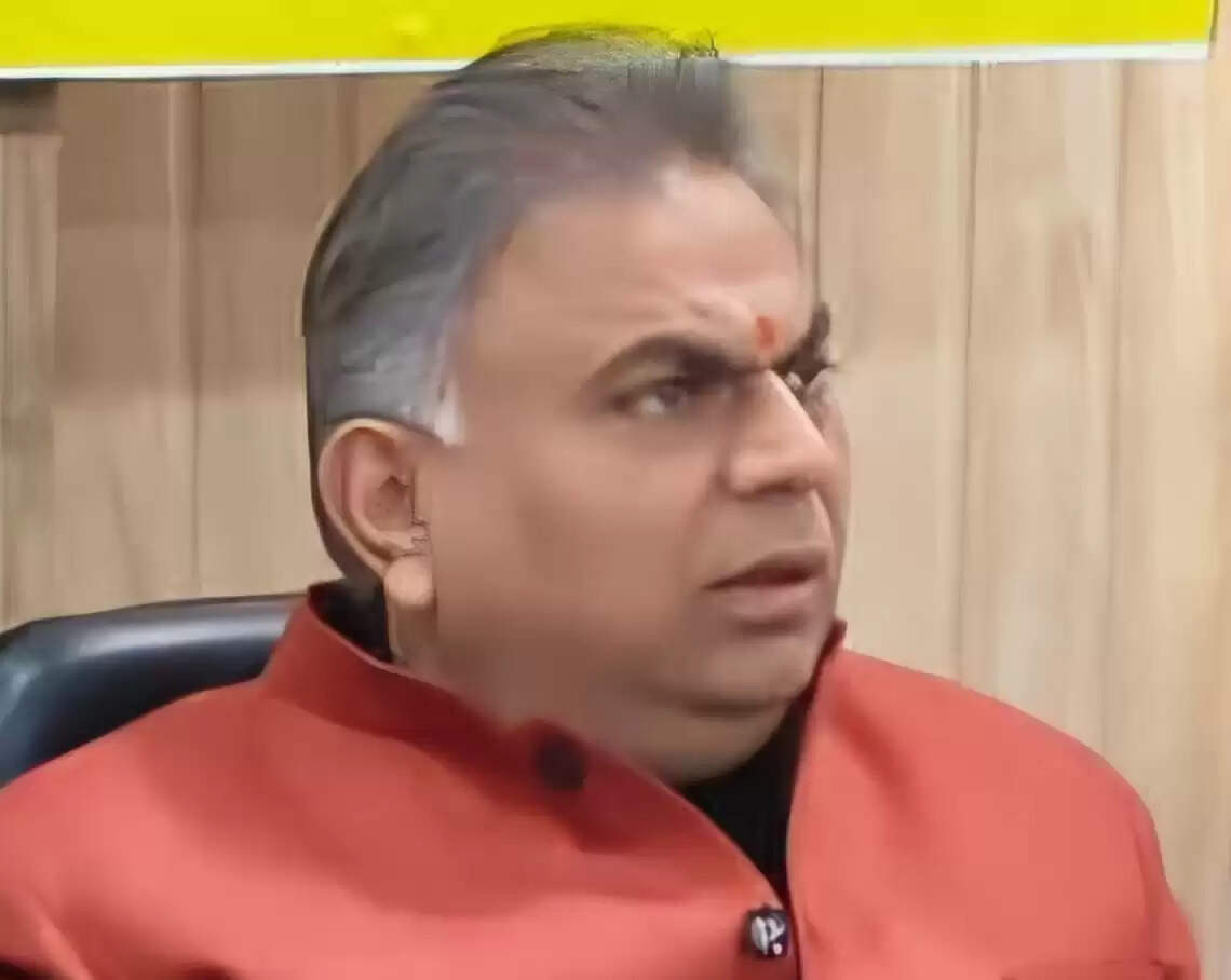 हरिद्वार कुंभ क्षेत्र में गैर हिंदू प्रवेश पर प्रतिबंध की फिर उठी आवाज, साधु संताें ने किया समर्थन