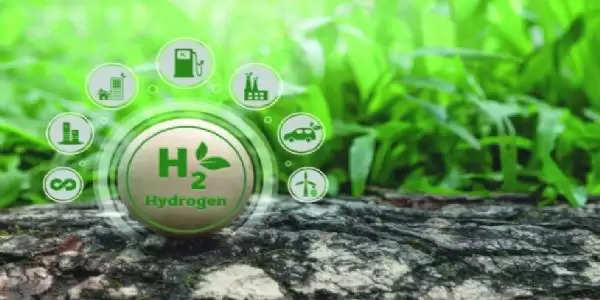 Center of excellence will be created for R&D in green hydrogen sector