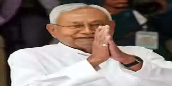 मुख्यमंत्री नीतीश आज बिहार के 1.11 करोड़ पेंशनराें काे भेजेंगे 1227.27 करोड़ रुपये