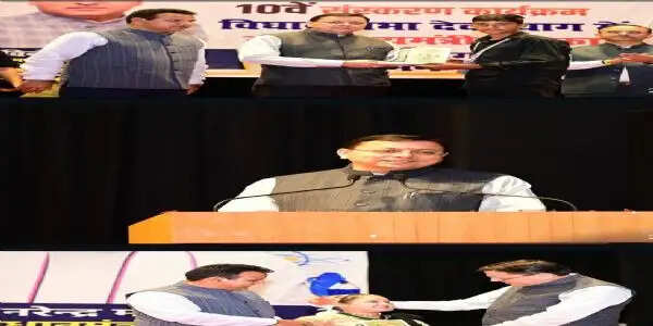 देवप्रयाग के 68 मेधावी विद्यार्थी 16 सितंबर को भारत दर्शन शैक्षिक भ्रमण पर जाएंगे