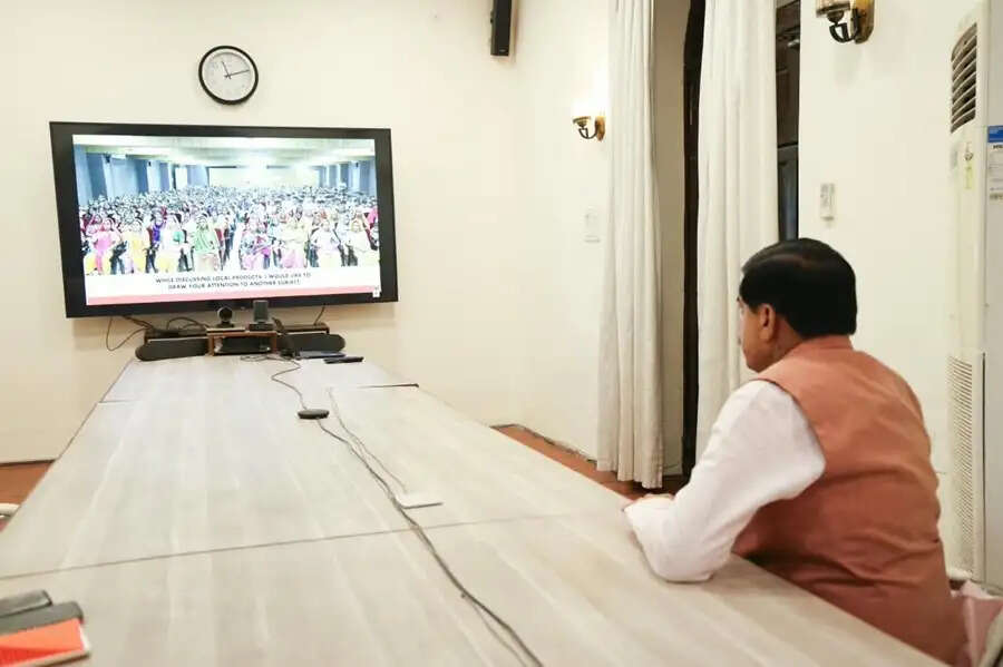 प्रधानमंत्री मोदी ने मन की बात में मप्र की शिवानी के अंगदान का किया उल्लेख