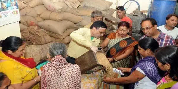 Government committed to efficient and transparent public distribution system: Food Ministry