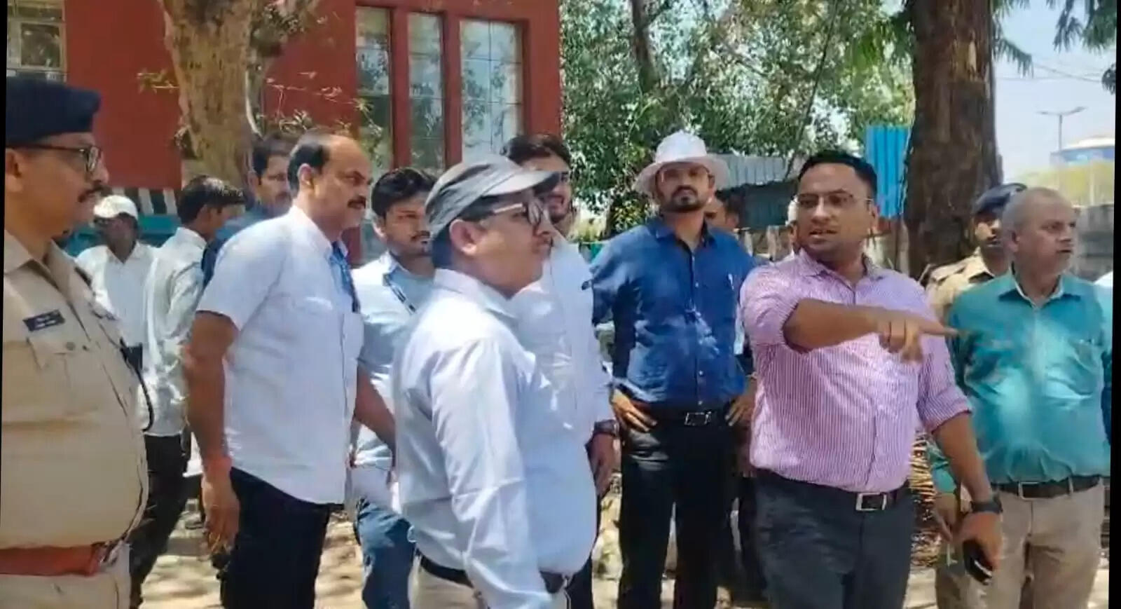 यात्रियों की सुविधा और संरक्षा हमारी सर्वोच्च प्राथमिकता, गुणवत्ता से कोई समझौता नहीं : रजनीश अग्रवाल