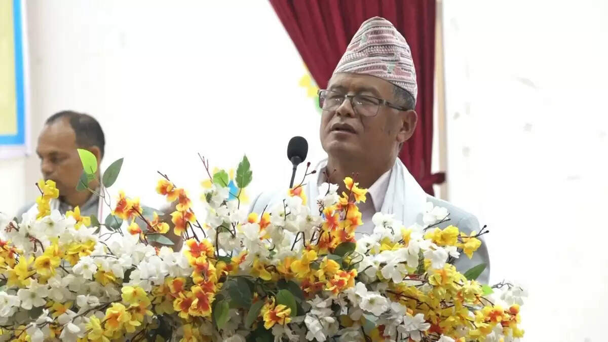 नेपाल के धार्मिक स्थलों के प्रचार में भारतीय प्रधानमंत्री मोदी का योगदान अहमः धनराज गुरुंग