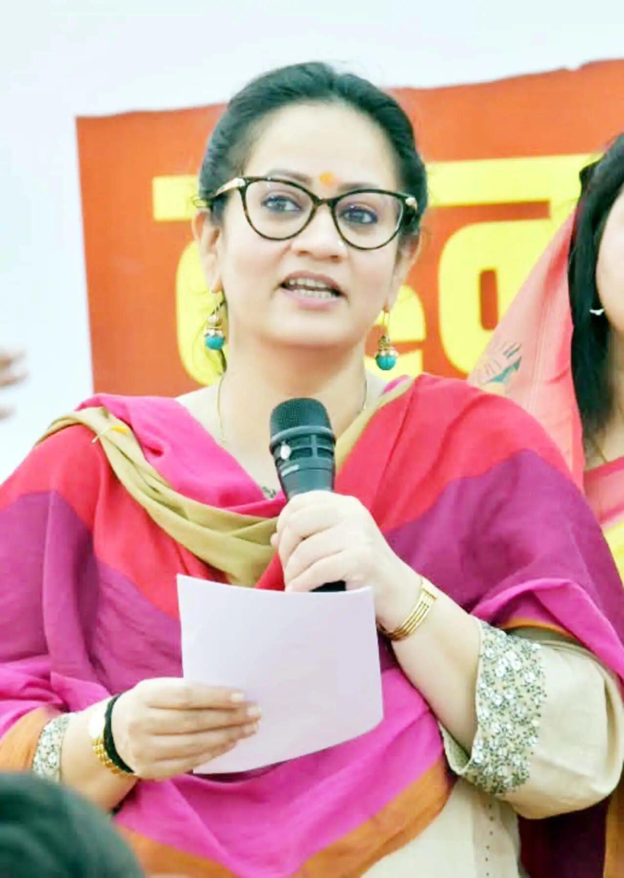 गुरुग्राम नागरिक अस्पताल का ड्राइंग कार्य पूरा हुआ, जल्द निर्माण शुरू होगा: आरती सिंह राव