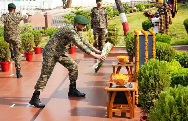 एयर मार्शल नर्मदेश्वर तिवारी होंगे नए वायु सेना उप प्रमुख, सेना को मिला नया उत्तरी कमांडर