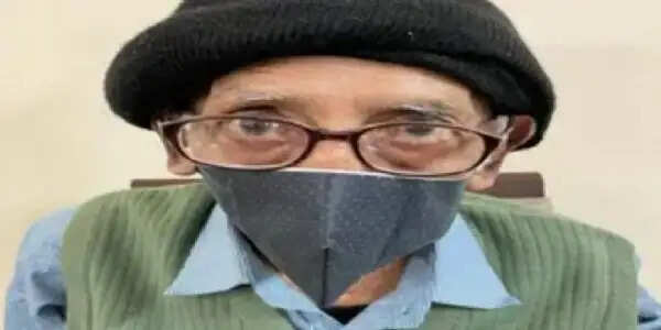 माओवादी नेता प्रशांत बोस का 80 वर्ष की आयु में निधन