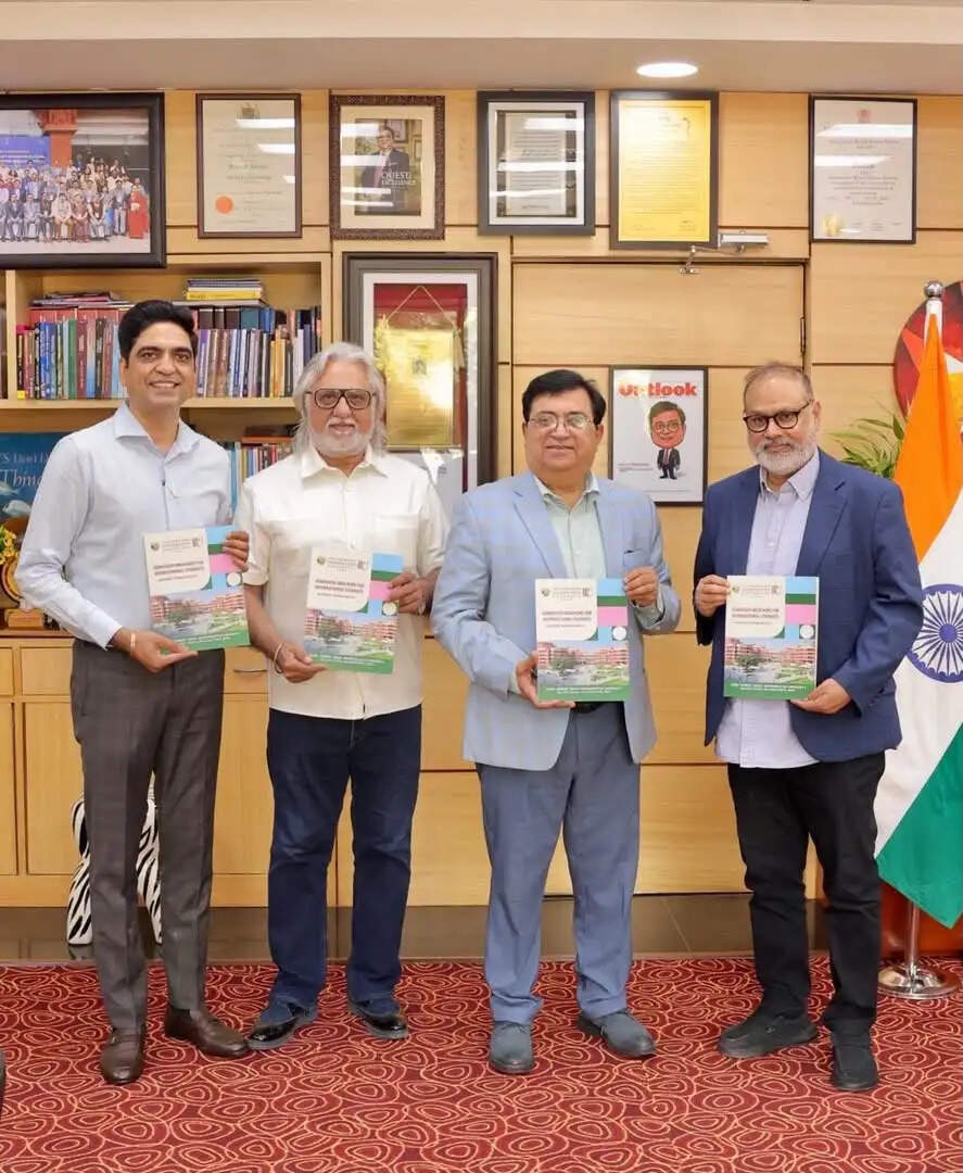 आईपीयू ने अंतरराष्ट्रीय छात्रों के लिए शुरू की प्रवेश प्रक्रिया, 20 जुलाई तक करें आवेदन