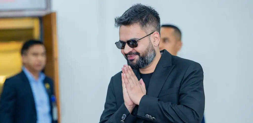 जातीय भेदभाव के खिलाफ सामाजिक सोच और संस्कार बदलने की आवश्यकता : बालेन्द्र शाह