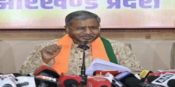 दिल्ली के शराब घोटाले से भी बड़ा है झारखंड का शराब घोटाला : बाबूलाल